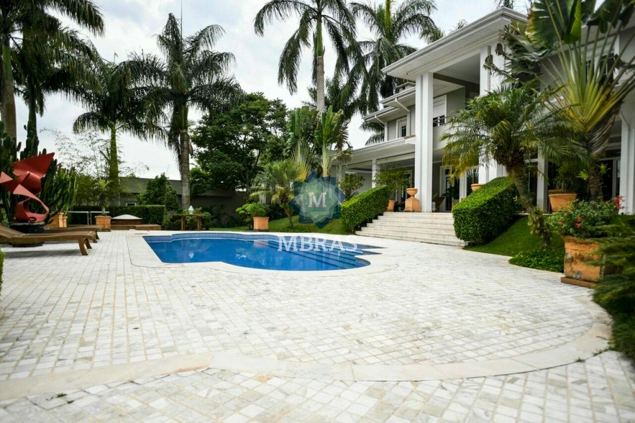 Maravilhosa Casa | Residencial Haras Guancan