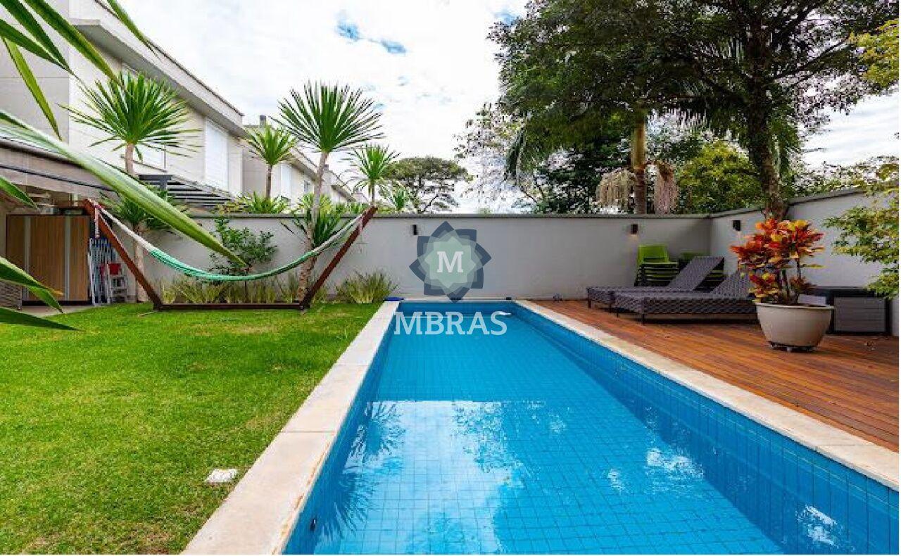 Maravilhosa Casa de Condomínio Alto da Boa Vista