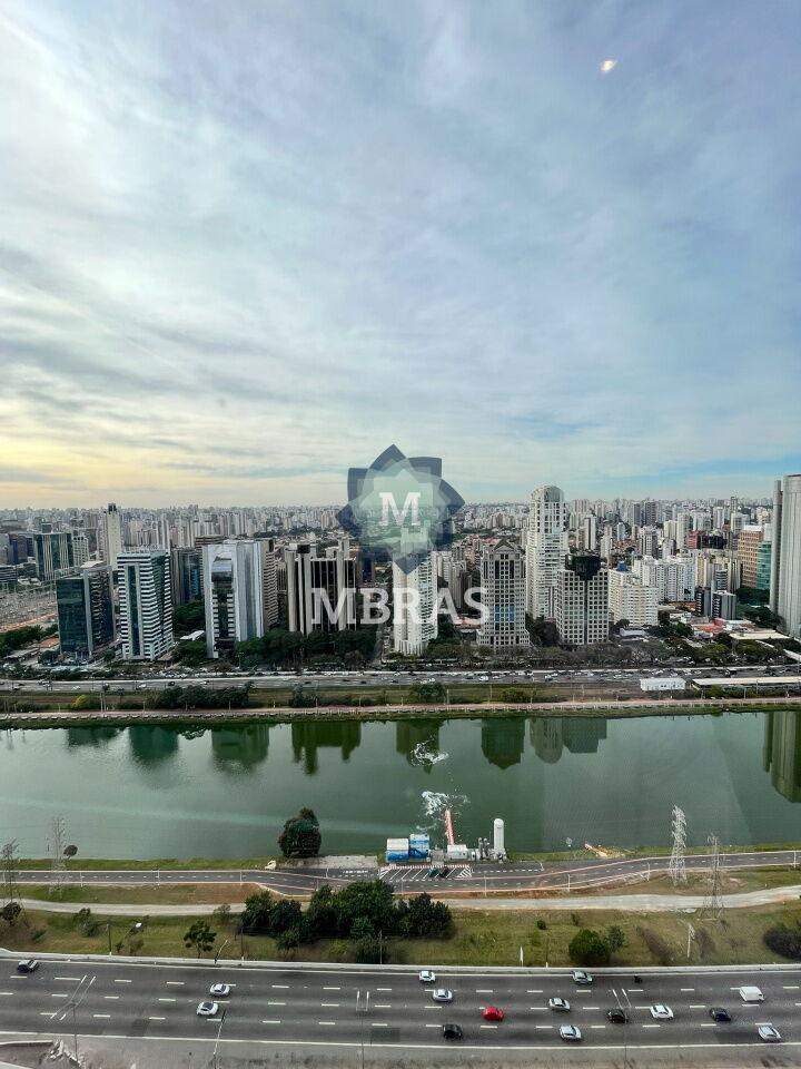 Laje Comercial | 152m2 | Cidade Jardim | Triple A