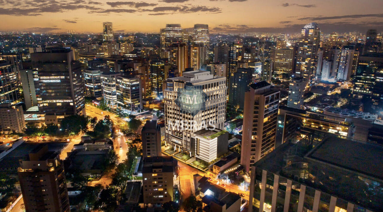 CORPORATIVO TRIPLE A NO PRINCIPAL CENTRO FINANCEIRO E EMPRESARIAL DE SP
