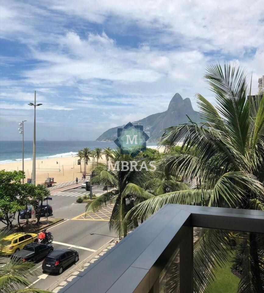 4 SUÍTES | IPANEMA