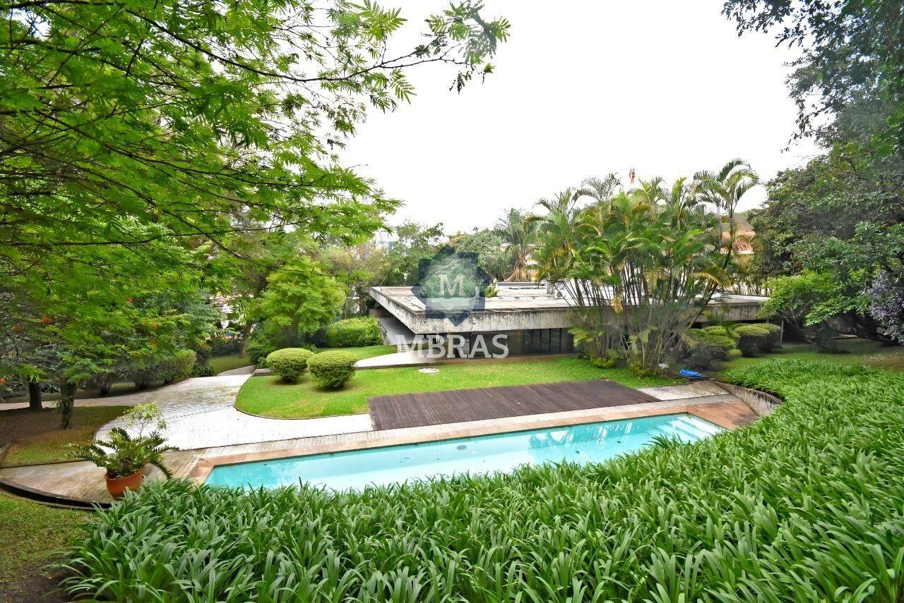 LINDÍSSIMA CASA CIDADE JARDIM