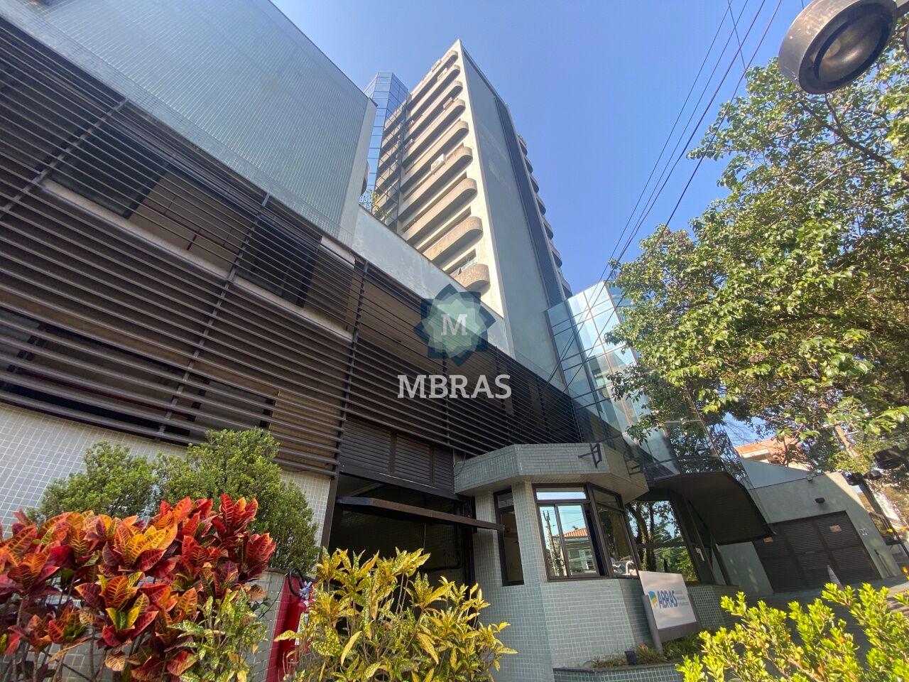 Prédio Monousuário - Alto da Lapa - 5300m2  - 11 andares - 1660m2 de terreno