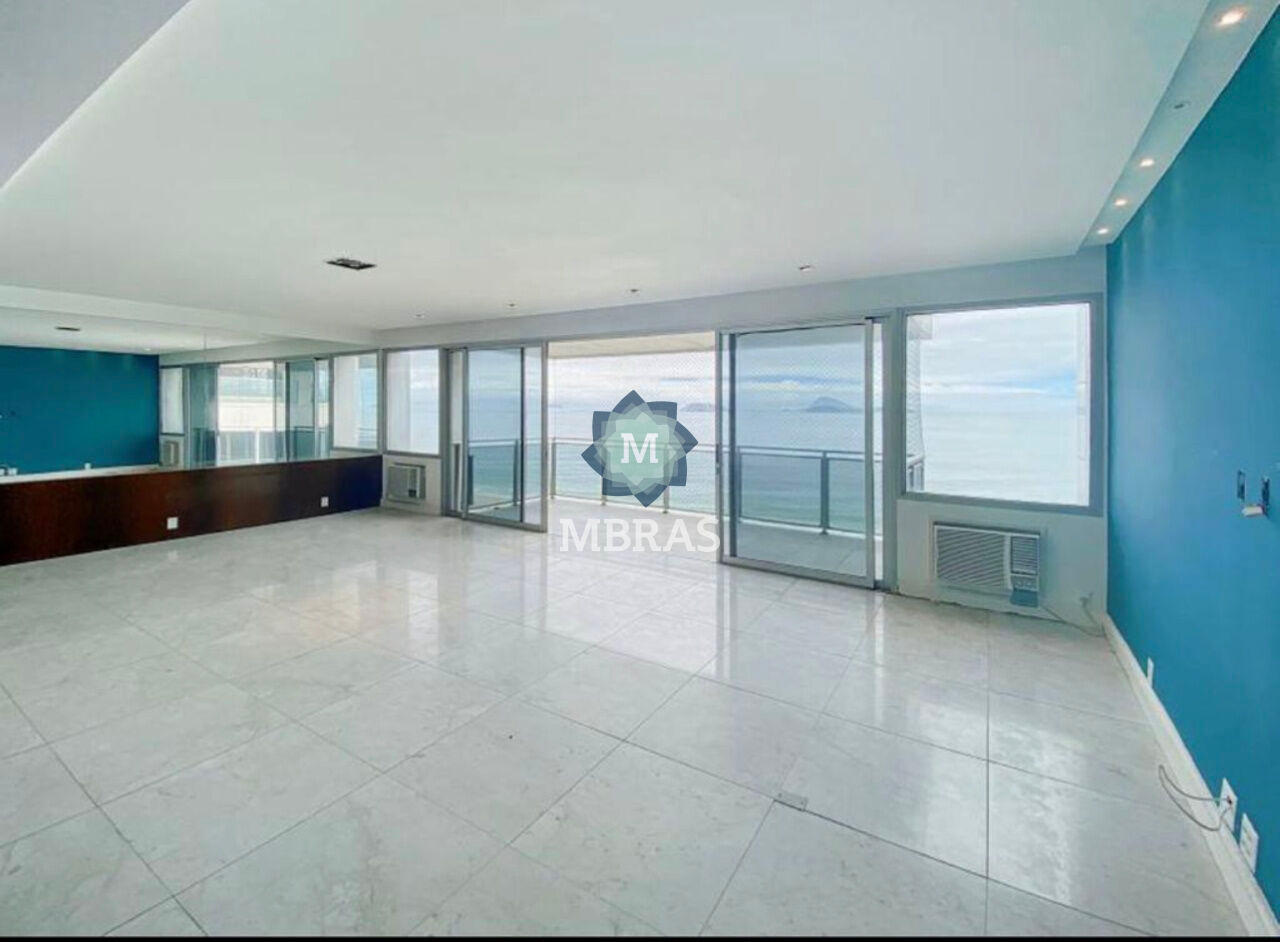 4 DORMS | VIEIRA SOUTO | IPANEMA