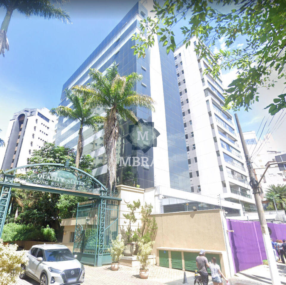 Edificio Monousuário - Próximo a Av. Paulista  e metrôs | Projeto Futurístico