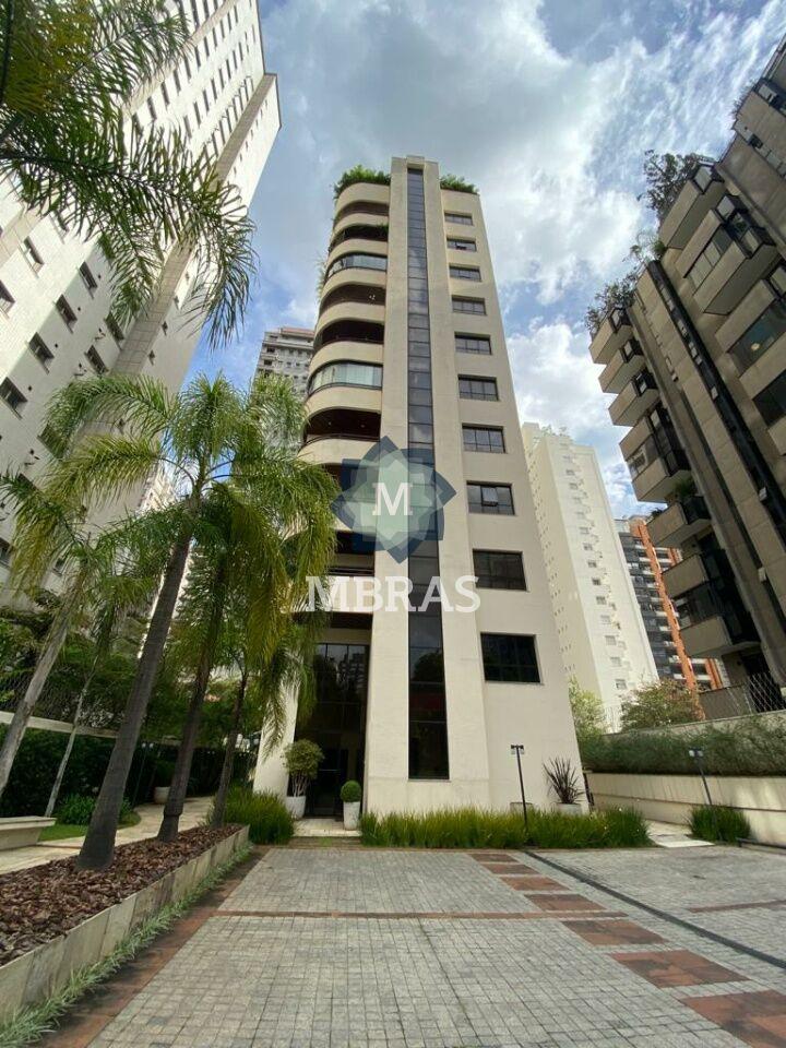 Lindo Apartamento a Poucos Metros do Parque do Povo