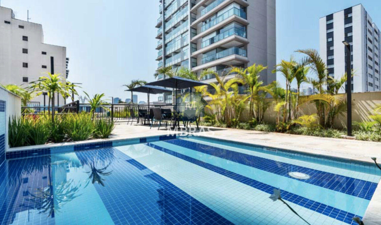 Lindo Apartamento a venda no Brooklin