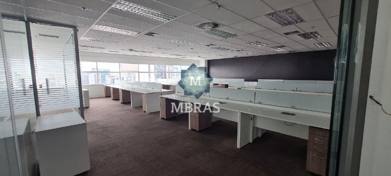 Lindo Conjunto Comercial Edifício New Century
