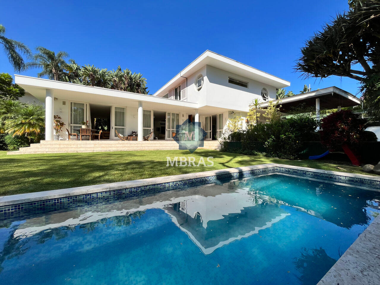 EXCLUSIVA CASA NO MELHOR DO JD GUEDALA!