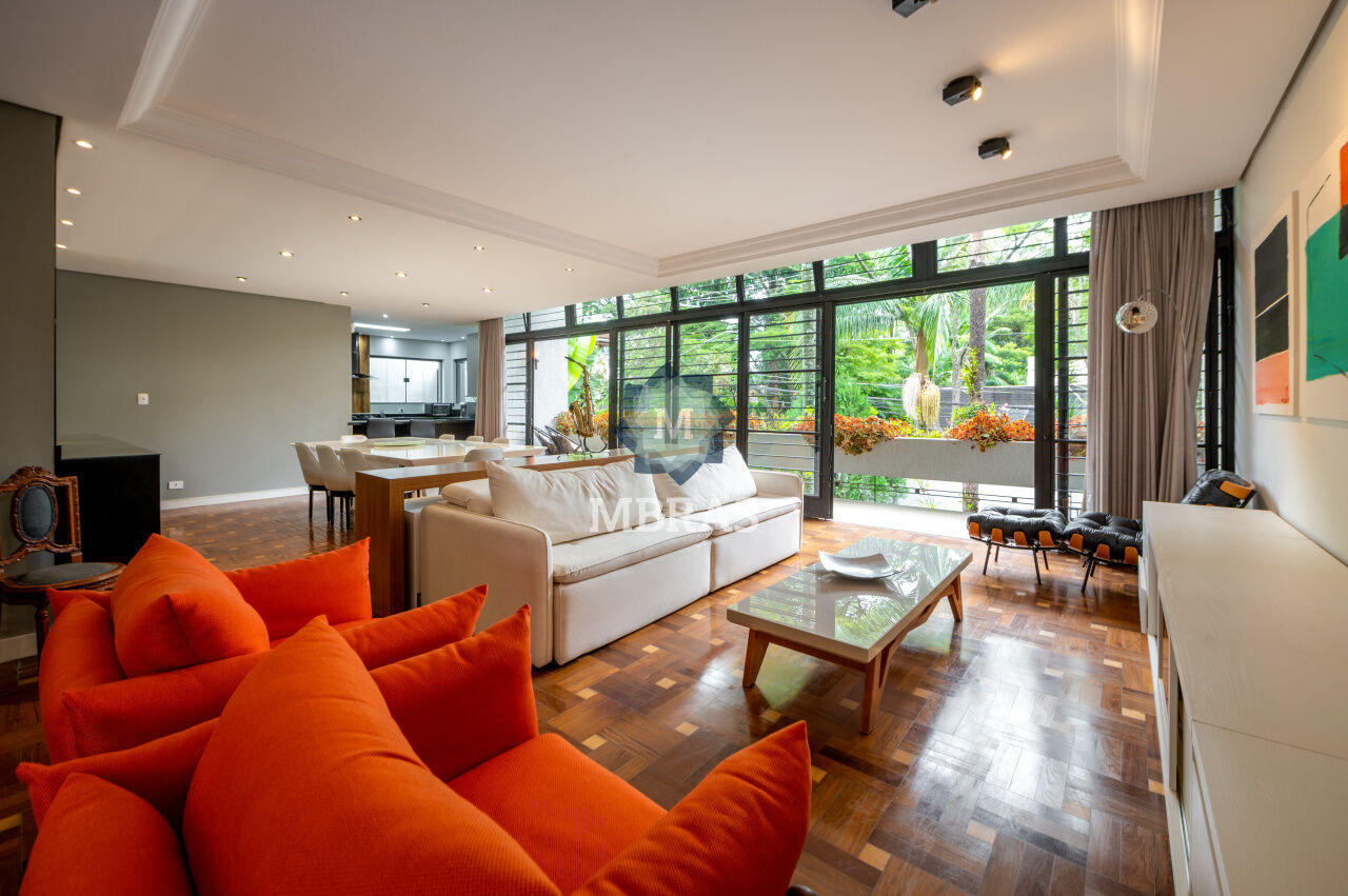 Maravilhosa Casa No Brooklin