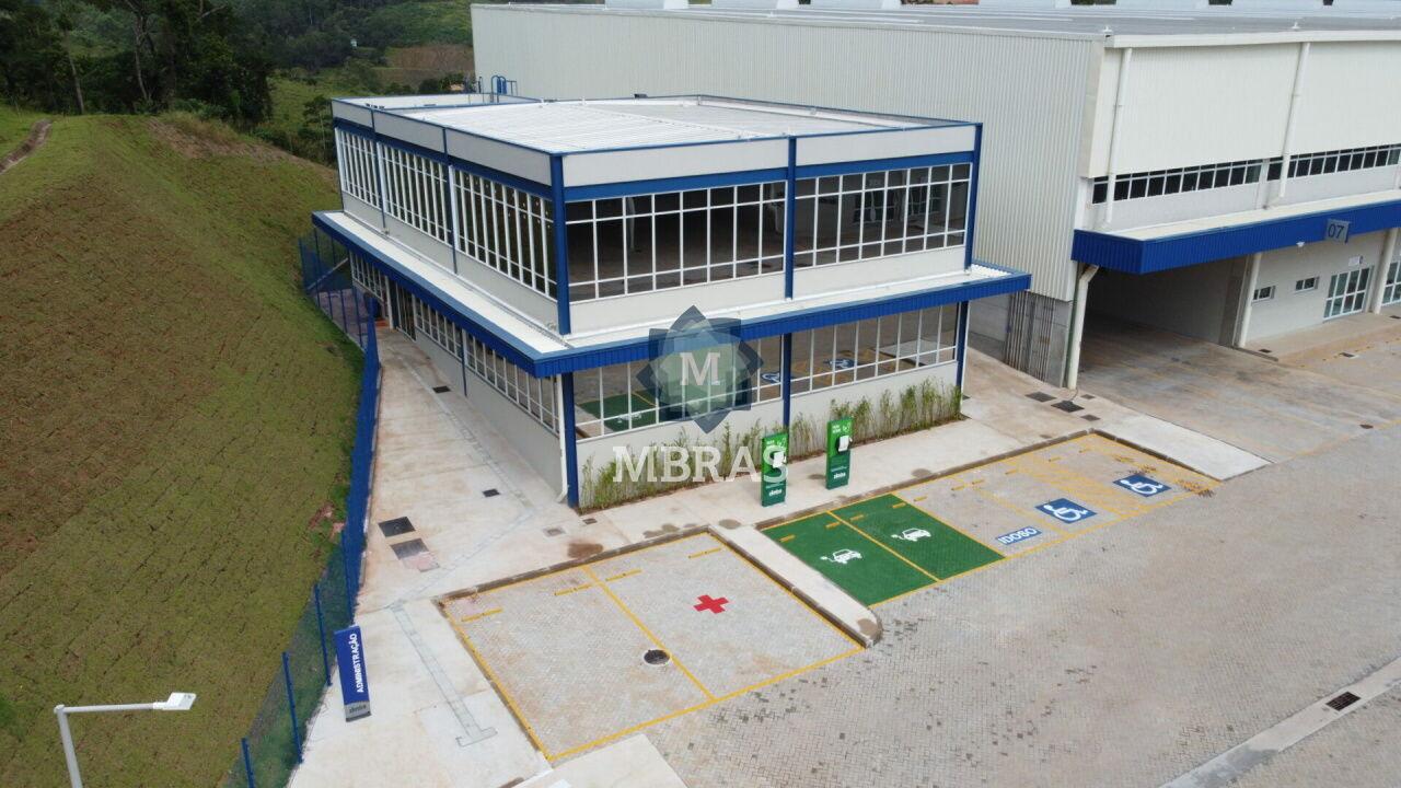 Condomínio logístico/industrial I Castelo Branco KM 44 I Triple A