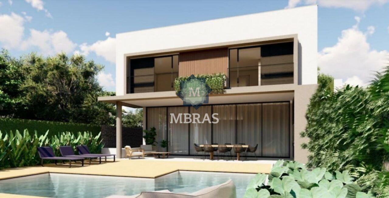 CASA EM CONDOMÍNIO | ALTO PADRÃO| 4 SUÍTES