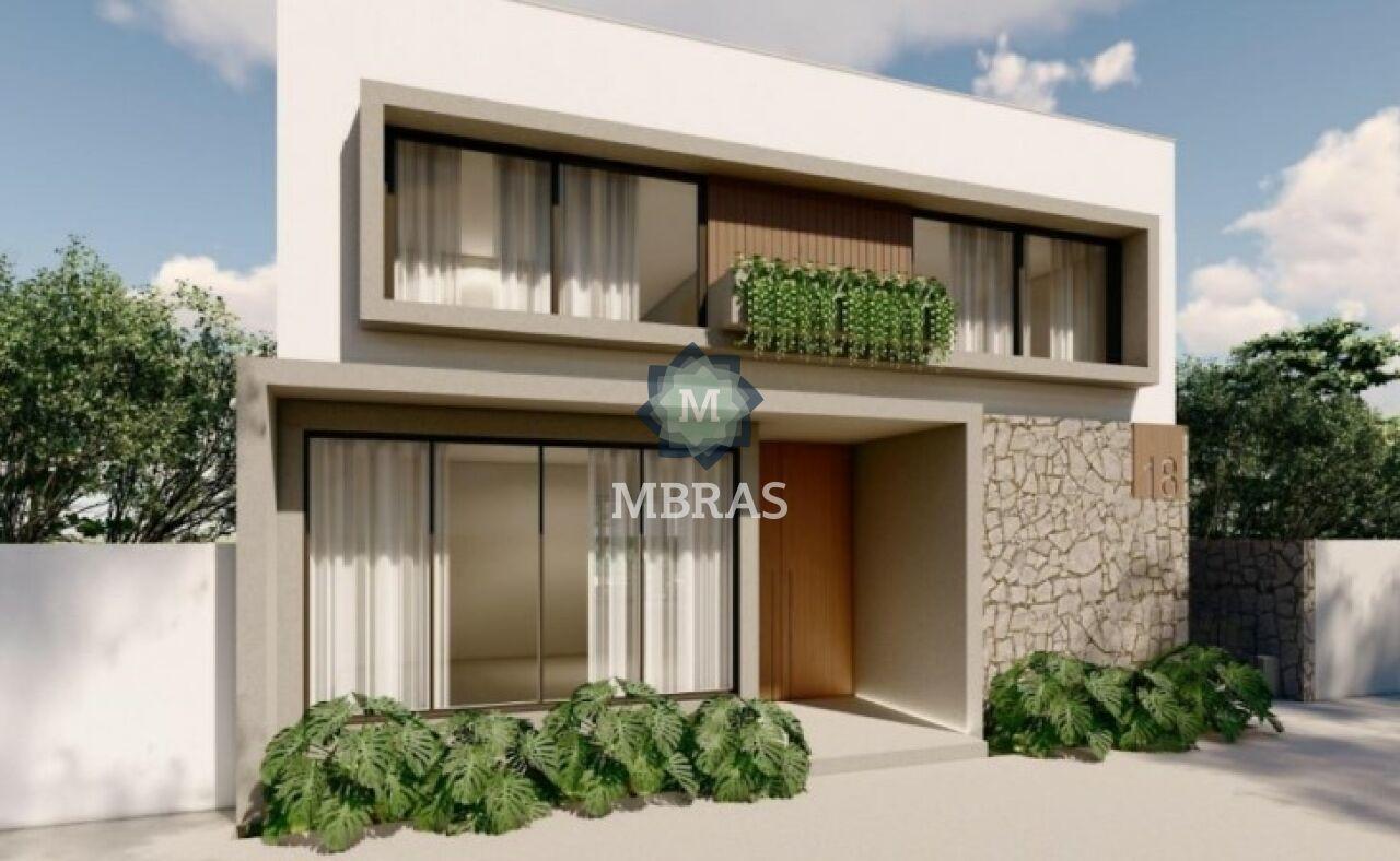 CASA EM CONDOMÍNIO | ALTO PADRÃO | 4 SUÍTES