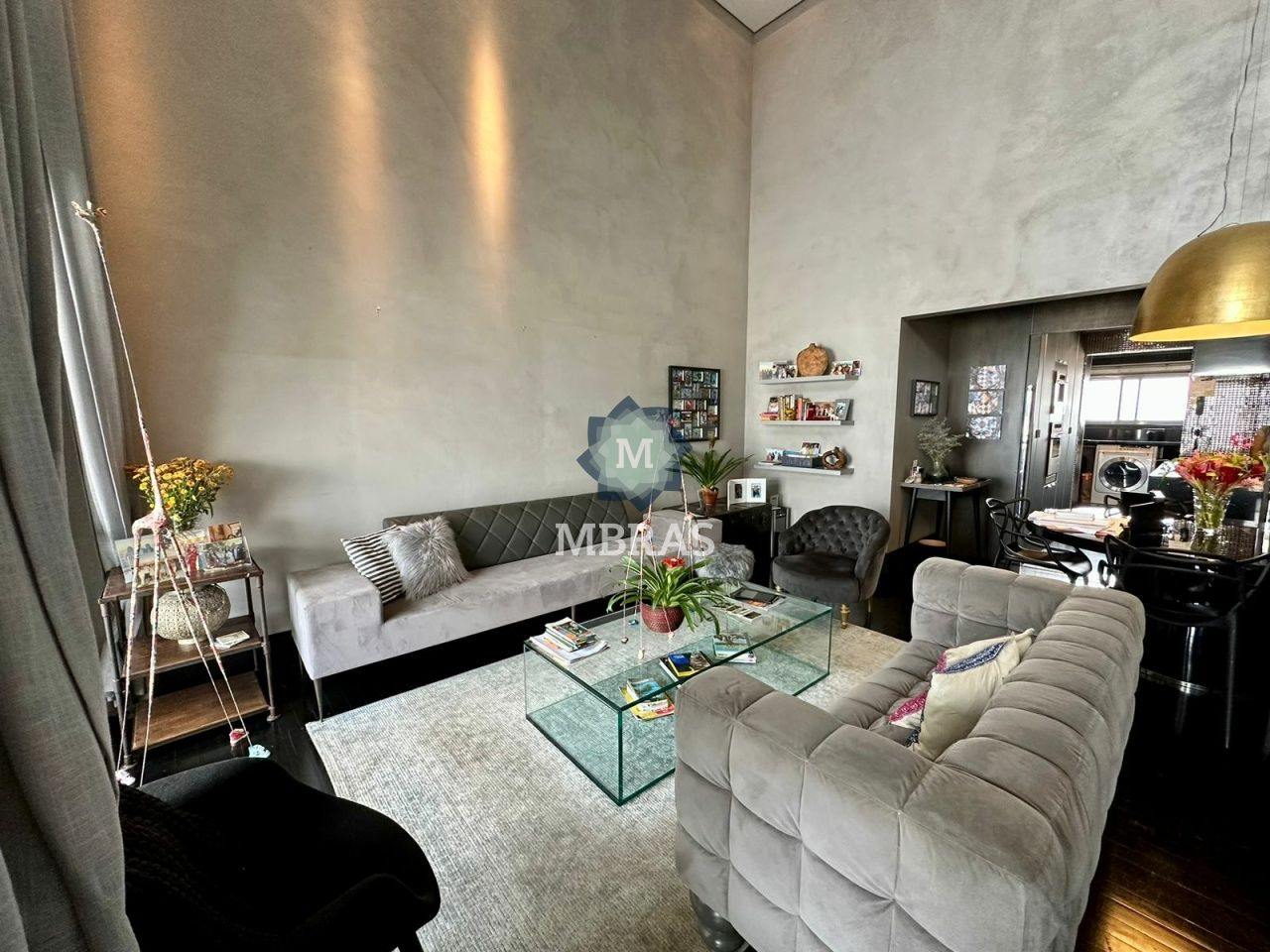 Lindo apartamento no coração do Jardins - Foto 1