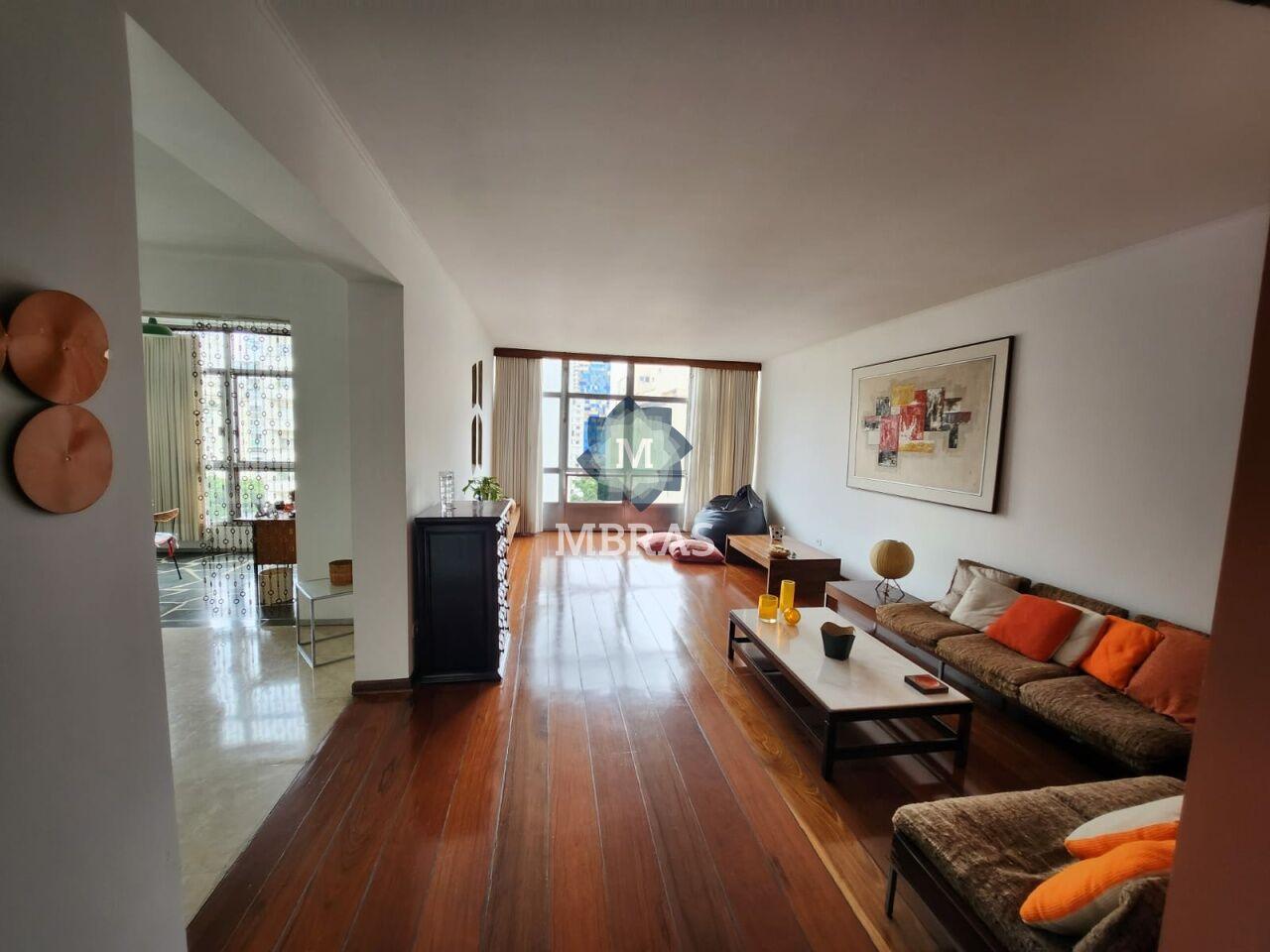 Excelente apartamento no coração do Jardins| Oscar Freire