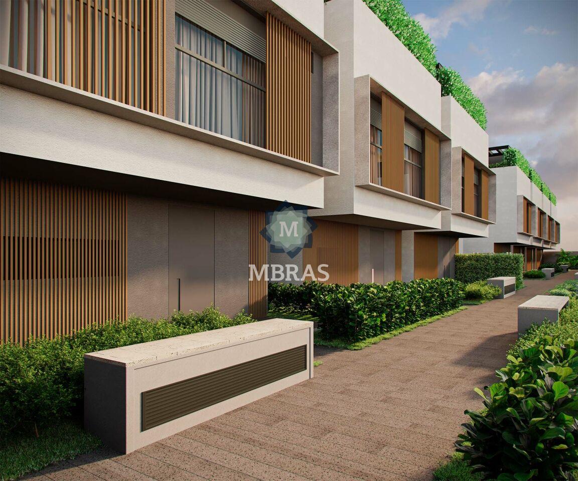 Casa Jardim Kansas-Lançamento