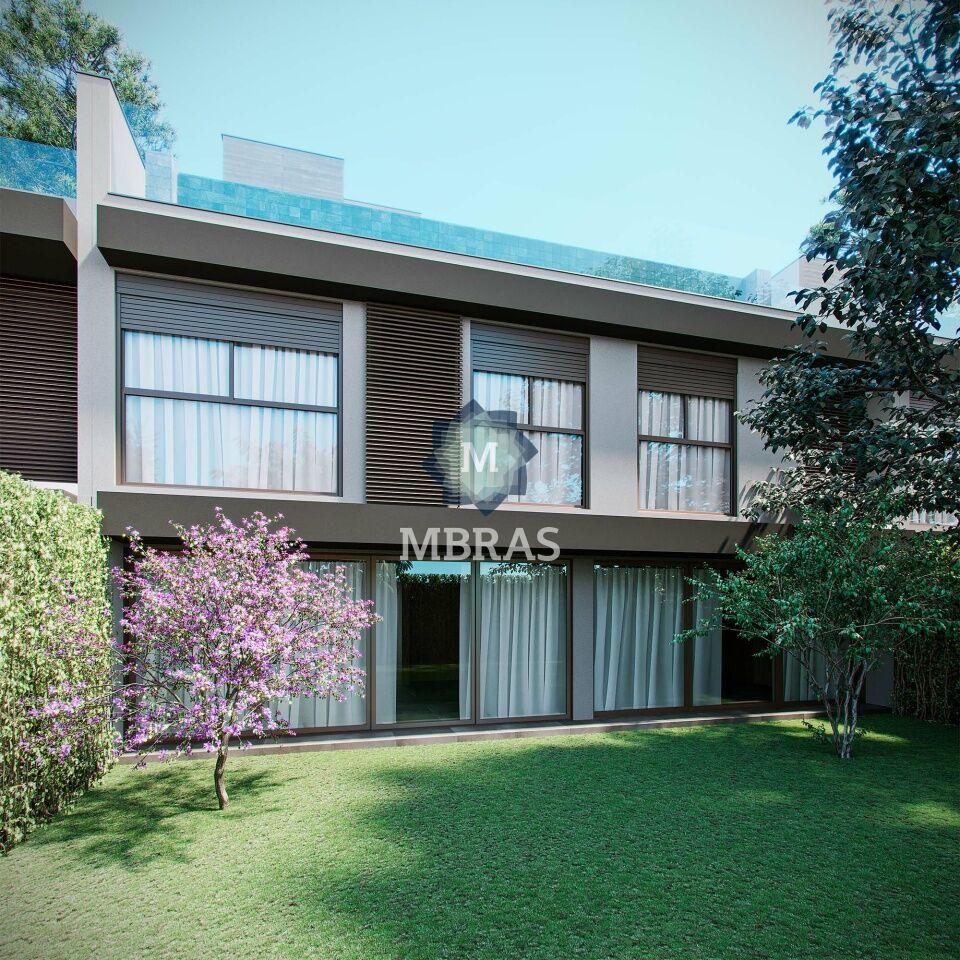 Casa e Jardim Laplacel