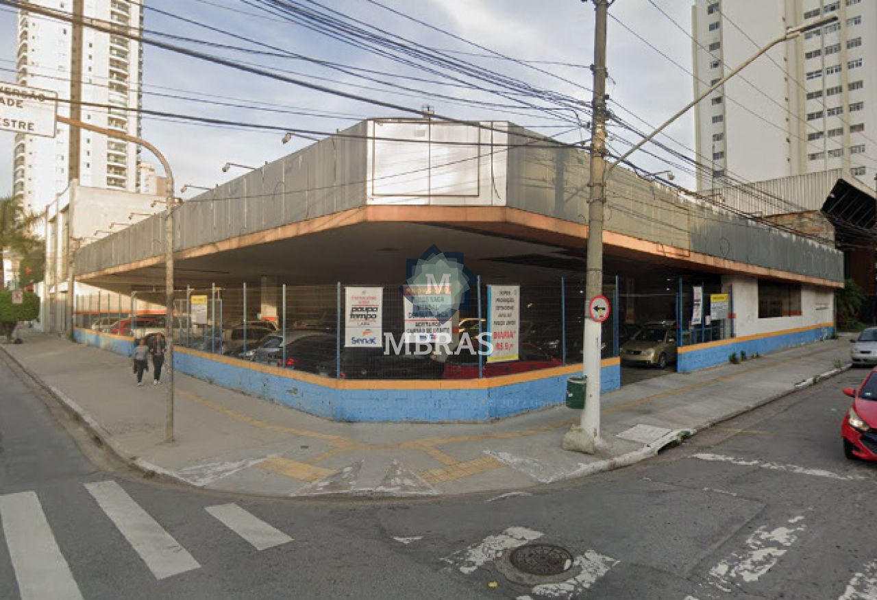 COMERCIAL | VÃO LIVRE | LAPA