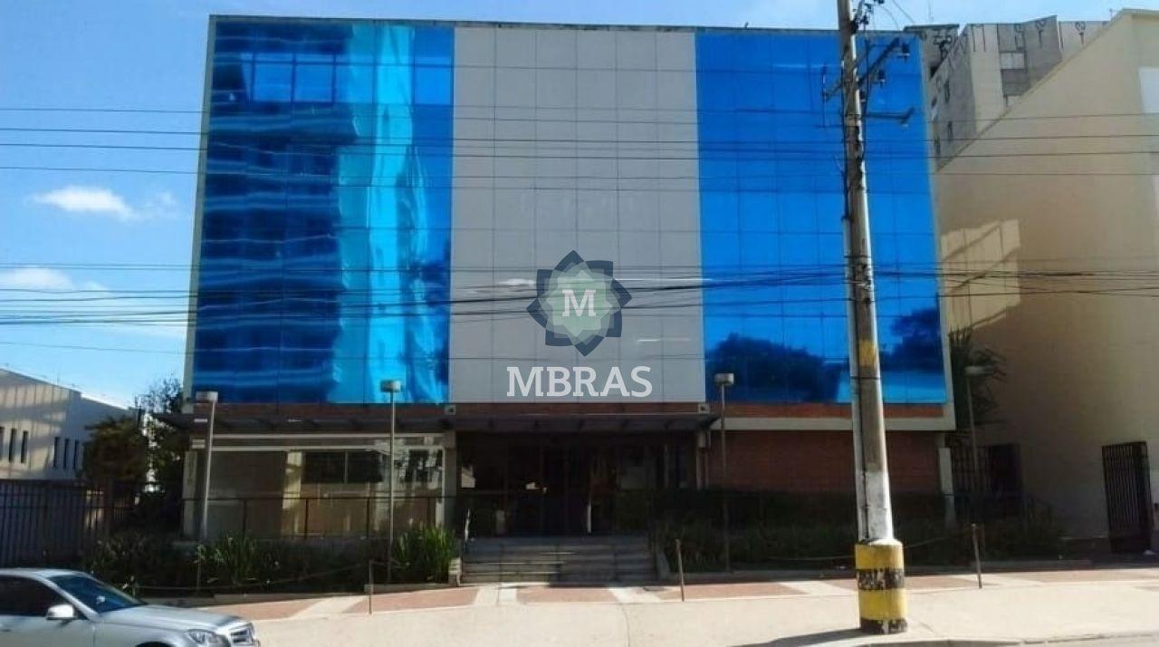PRÉDIO COMERCIAL | SANTO AMARO | ESCRITÓRIO | CLÍNICA | CONSULTÓRIO
