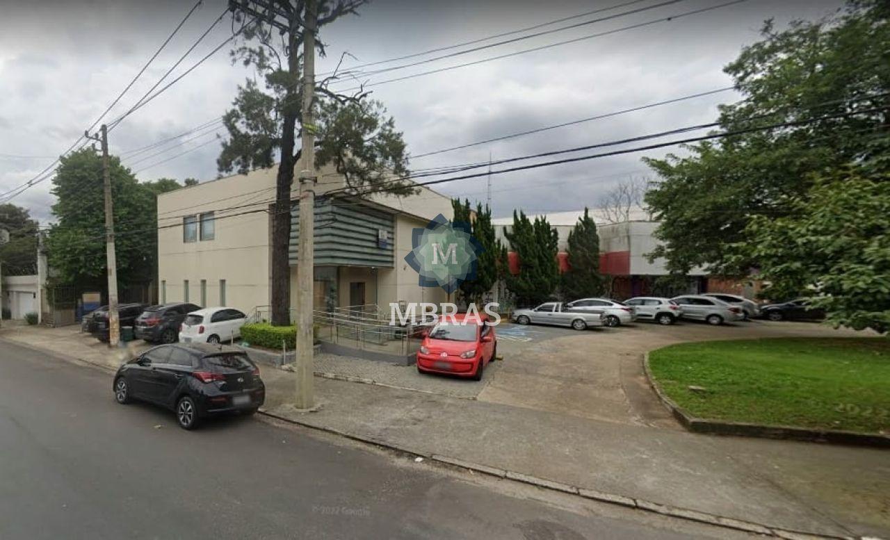 PRÉDIO COMERCIAL | JARDIM PAULISTA | JARDINS