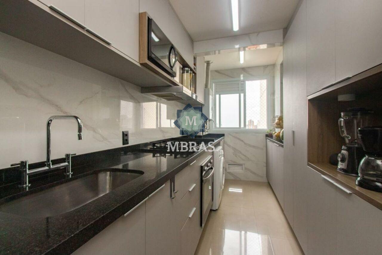 Cobertura 187 m2 |Mobiliada|Brooklin