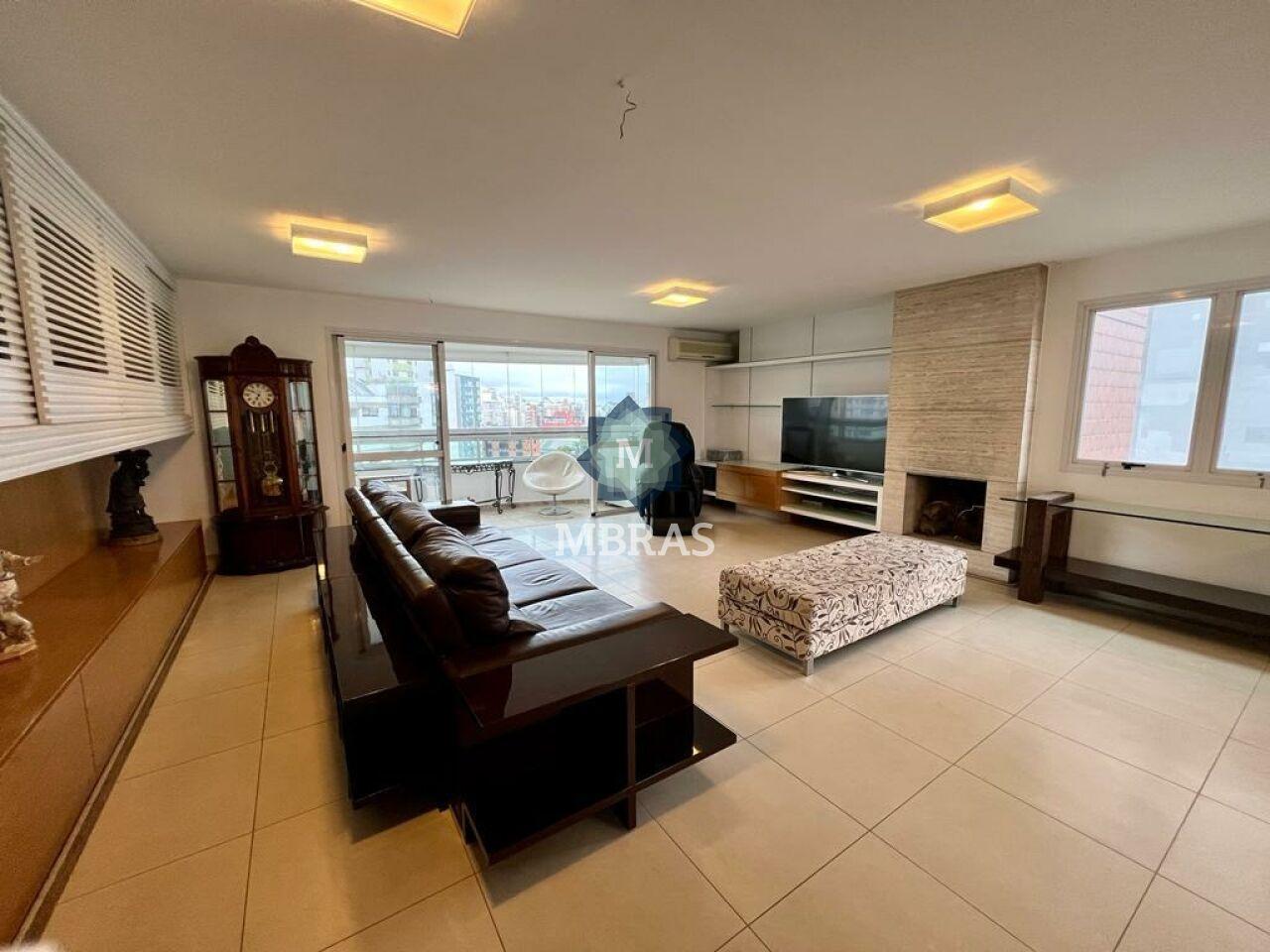Excelente apartamento em Perdizes | 230 m2