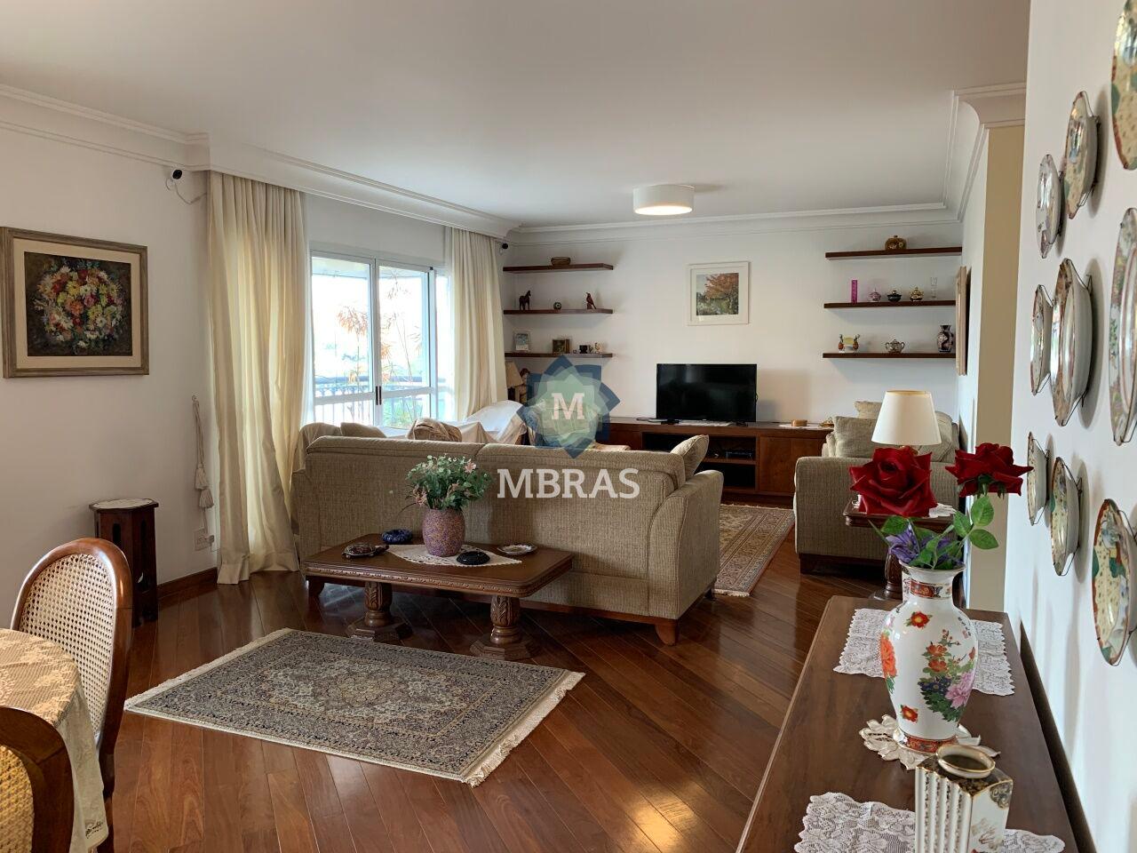 Um encanto de Apartamento| Vila Nova Conceição