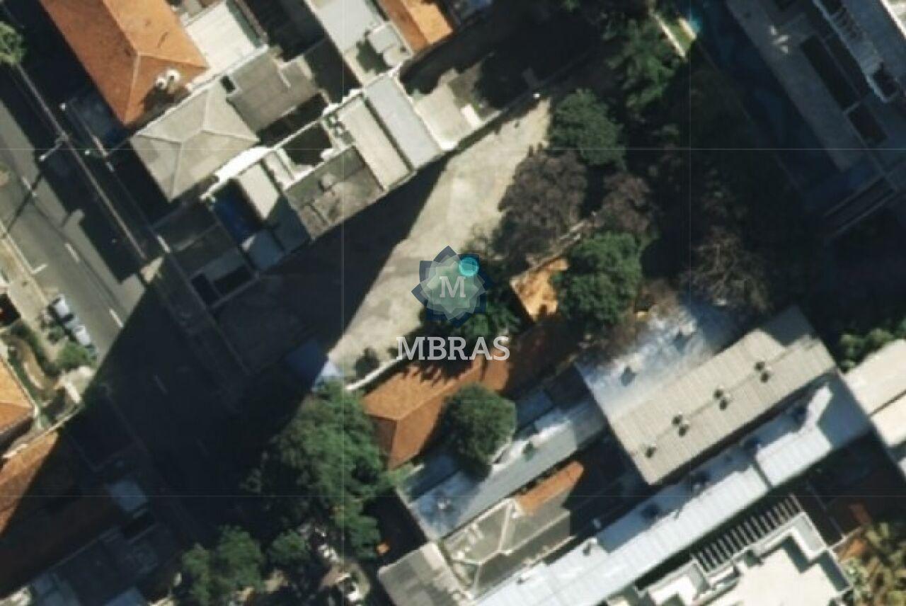 TERRENO | PINHEIROS | ZONA MISTA