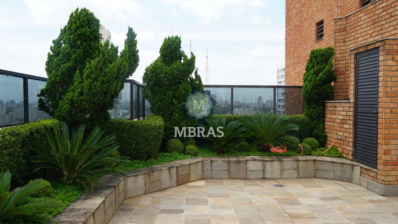 BELÍSSIMA COBERTURA DUPLEX | 4 SUÍTES | 7 VAGAS