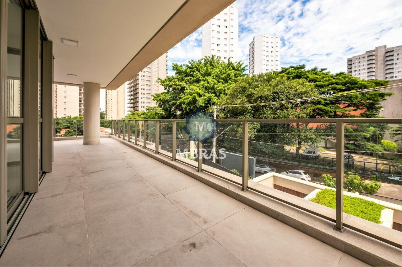 VL MARIANA | APTO GARDEN 3 SUÍTES | 5 VAGAS | 530M²