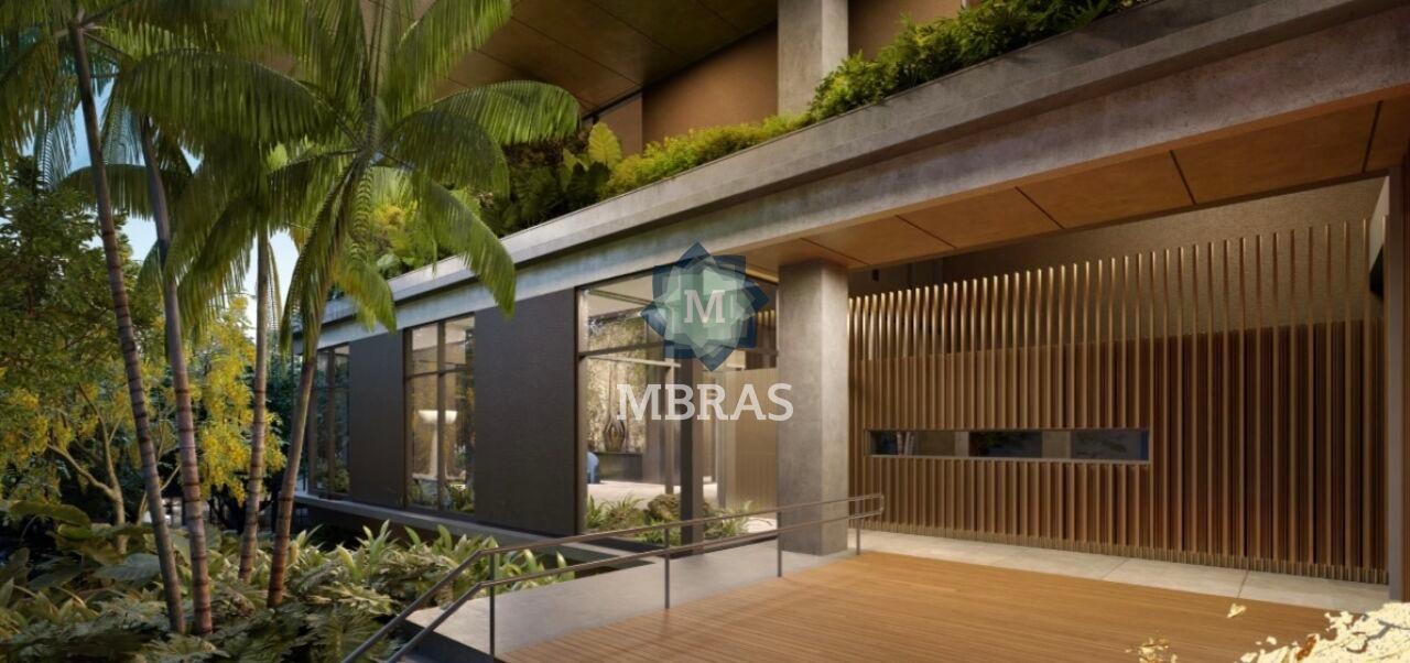 DUPLEX JARDINS | 484m2