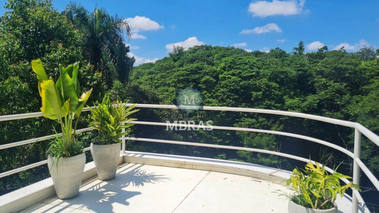 BELÍSSIMA CASA | CIDADE JARDIM | 4 SUÍTES | LAZER | SEGURANÇA