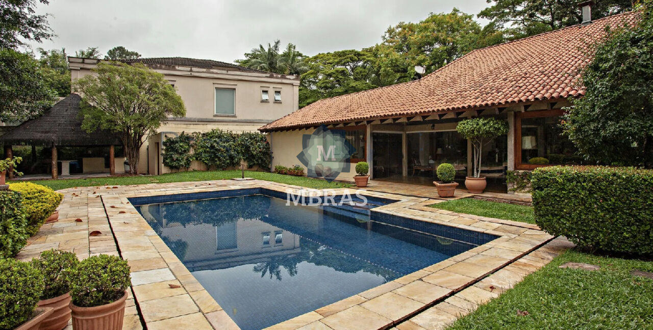 CASA | REGIÃO NOBRE| JARDIM GUEDALA