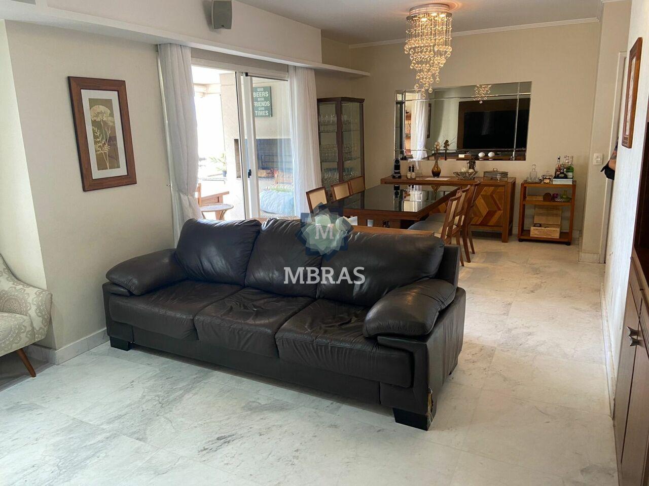Lindo Apartamento na Vila Clementino