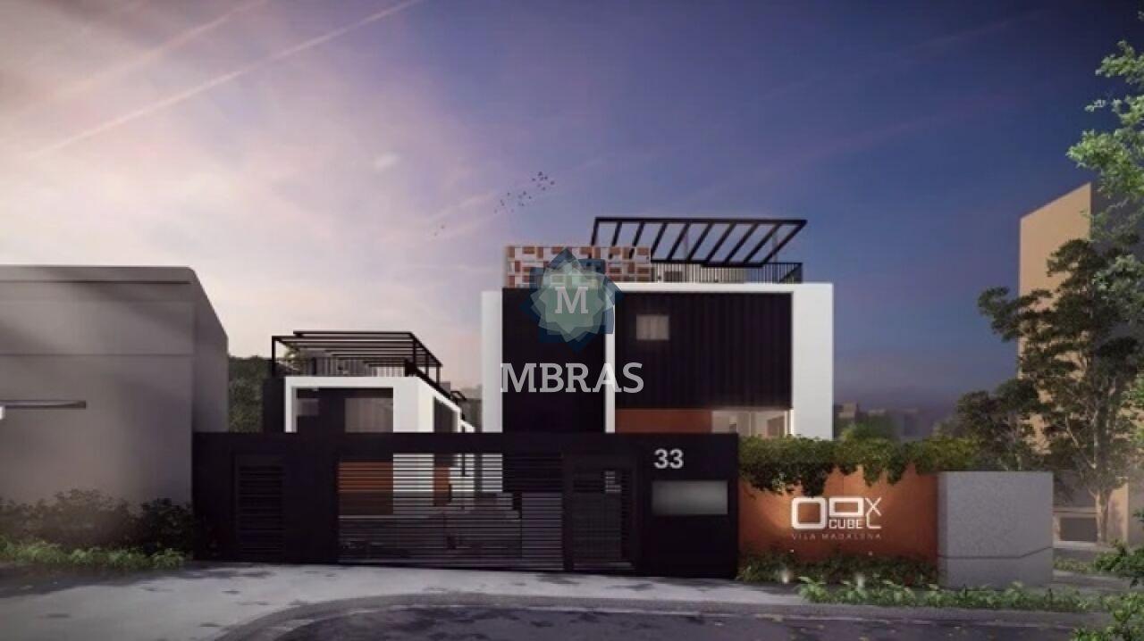 Excelente Condomínio de Casas na Vila Madadena