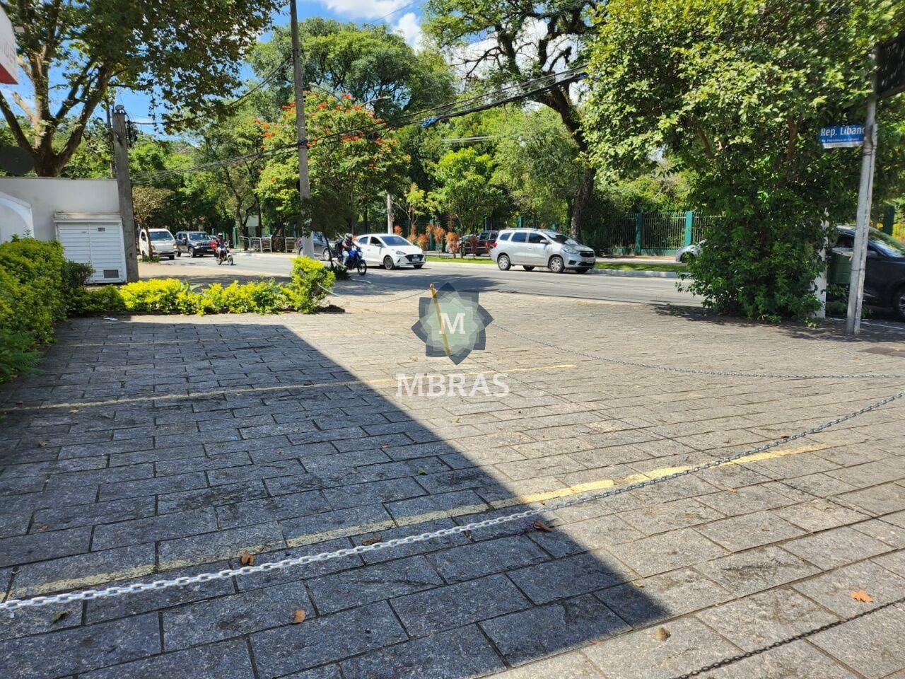 Casa Comercial | Indianopolis | Ibirapuera