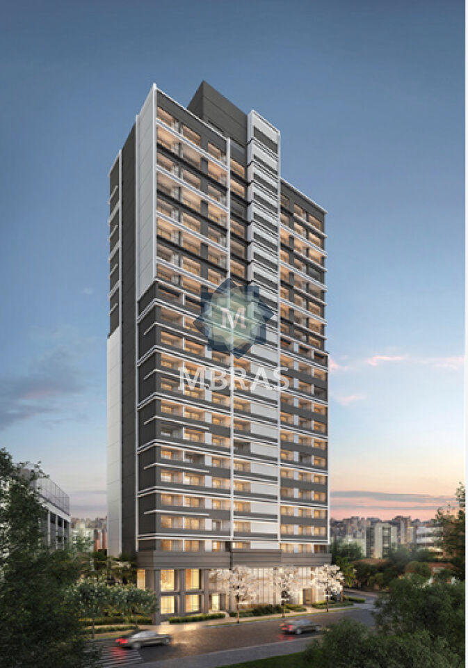 Cobertura Duplex a venda