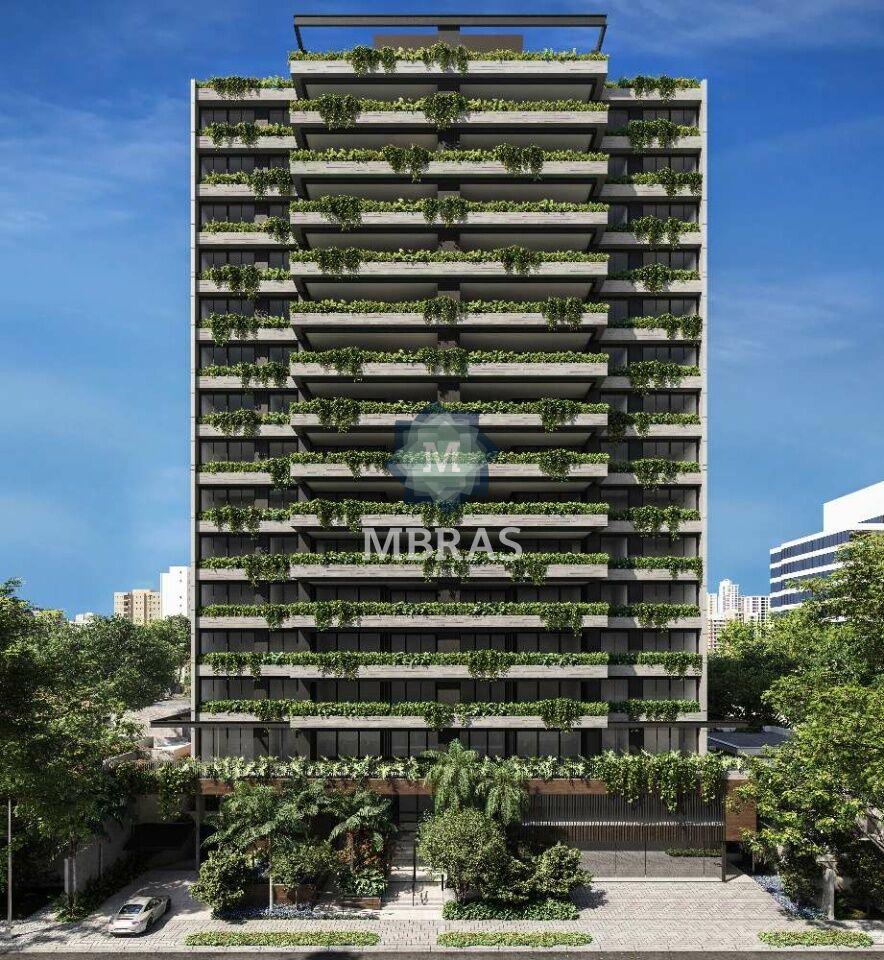 Lindo Apartamento a venda no Brooklin