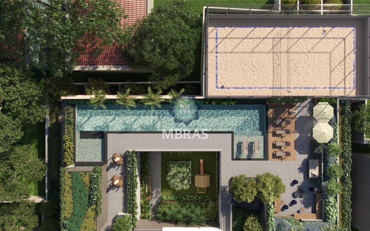 Lindo Apartamento a venda no Brooklin