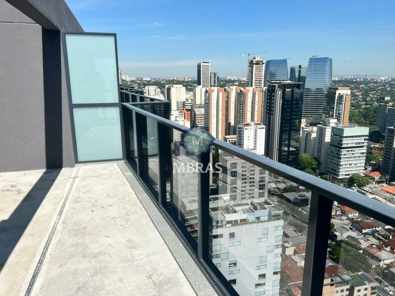 Maravilhosa Cobertura