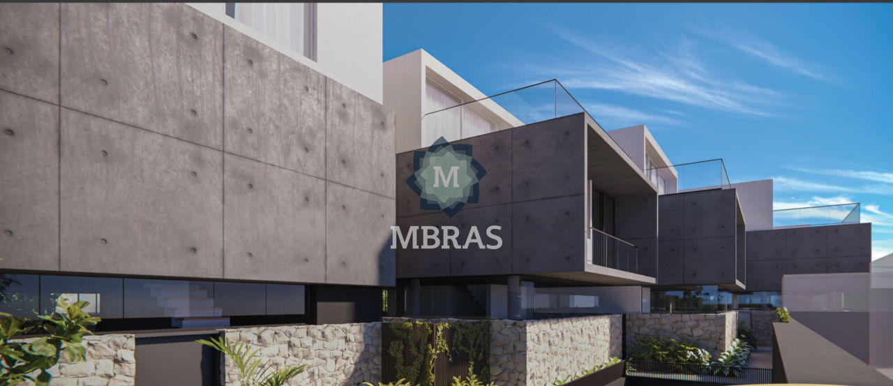 Casa em Condominio na região mais nobre de São Paulo