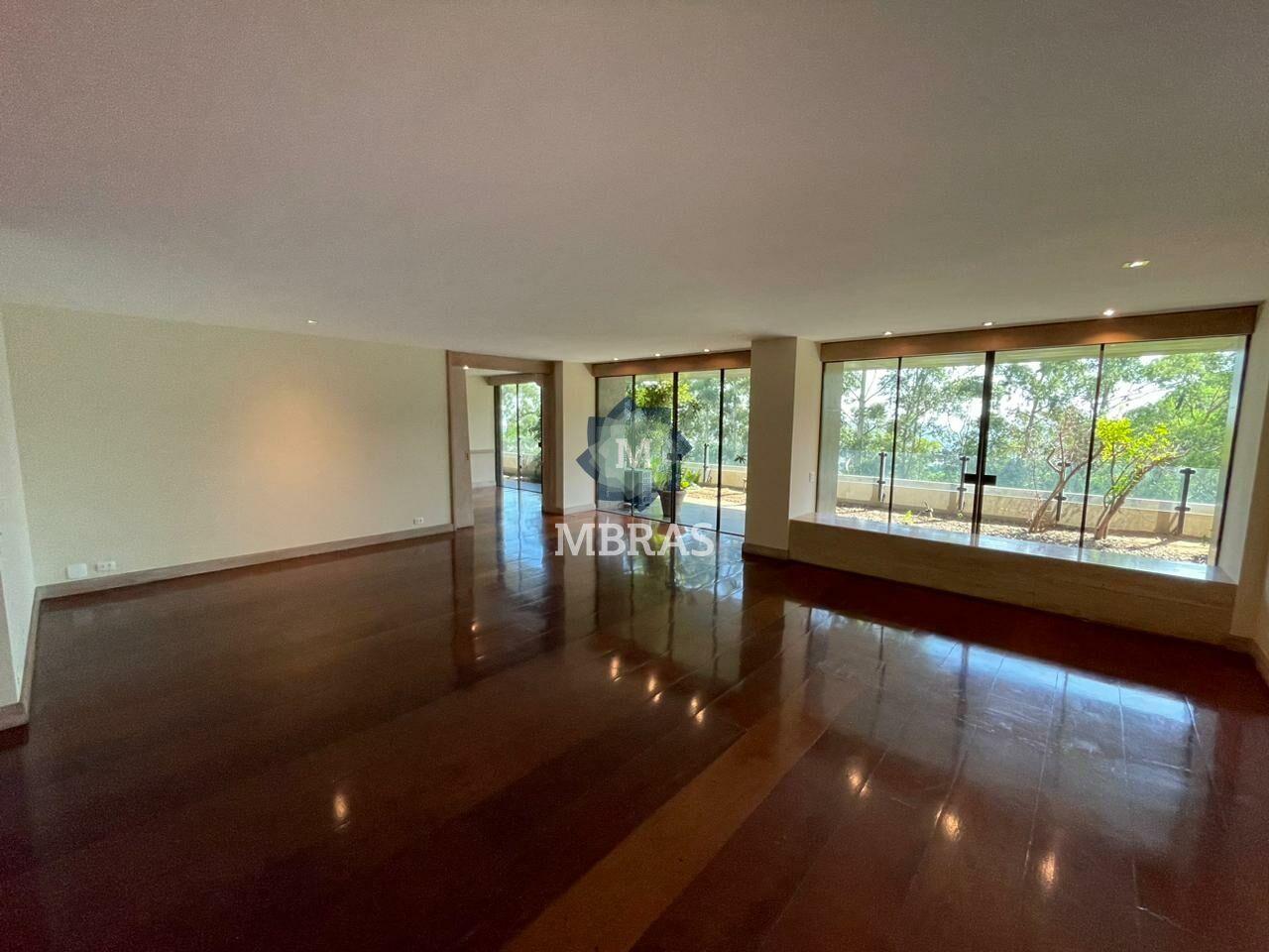 Apartamento para venda e locação no Morumbi