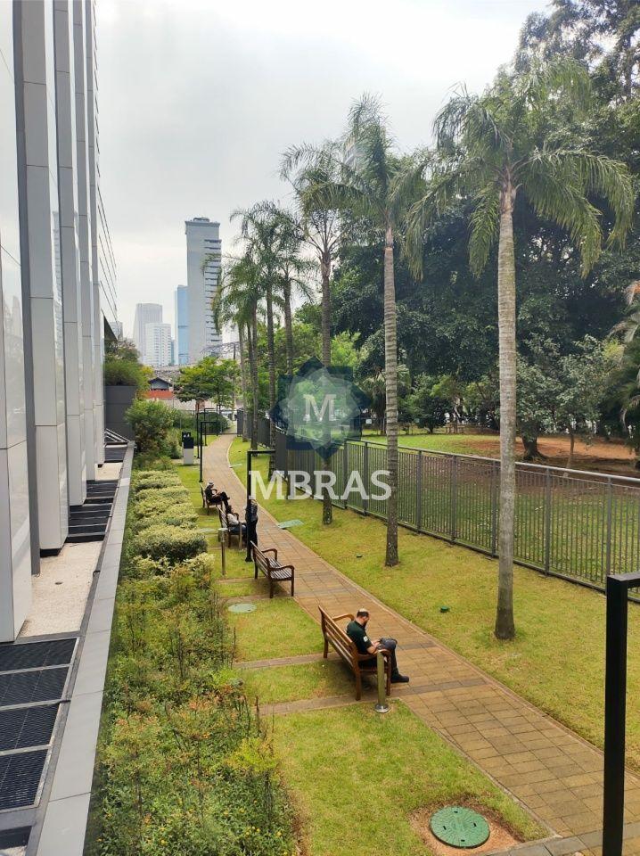 Conj, Comercial- 310m²- 400m do metro