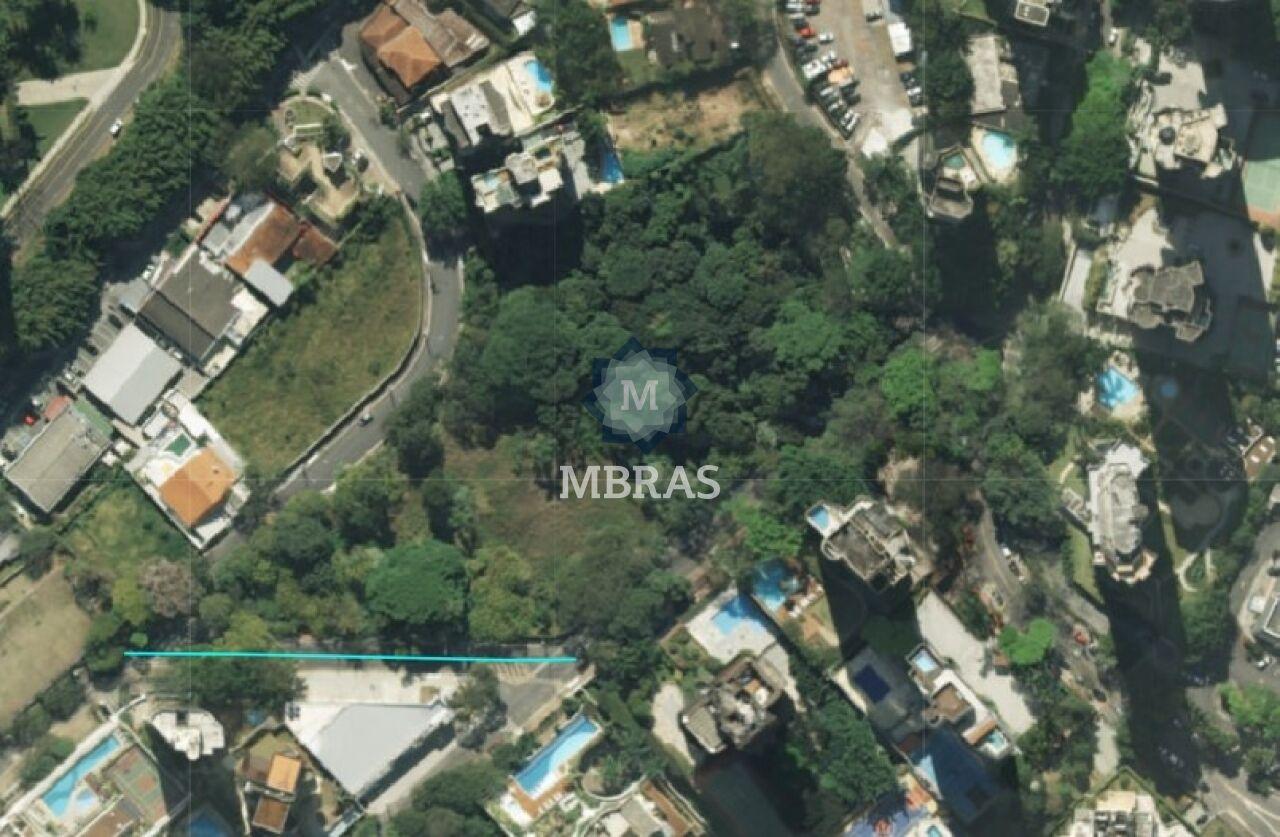 LOTES | TERRENOS |  PROJETO RESIDENCIAL APROVADO