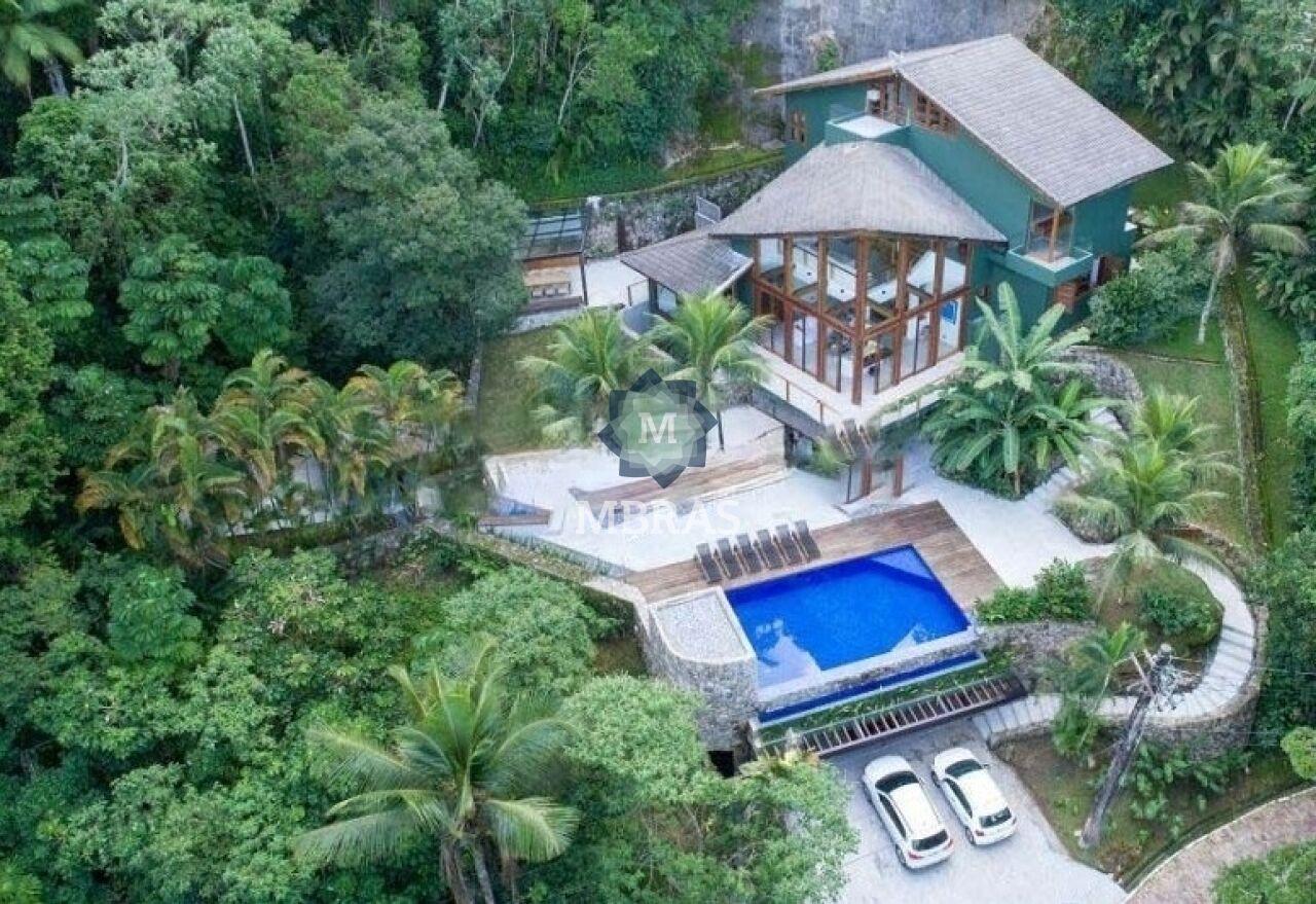 CASA CONDOMÍNIO | SÍTIO SÃO PEDRO | GUARUJÁ