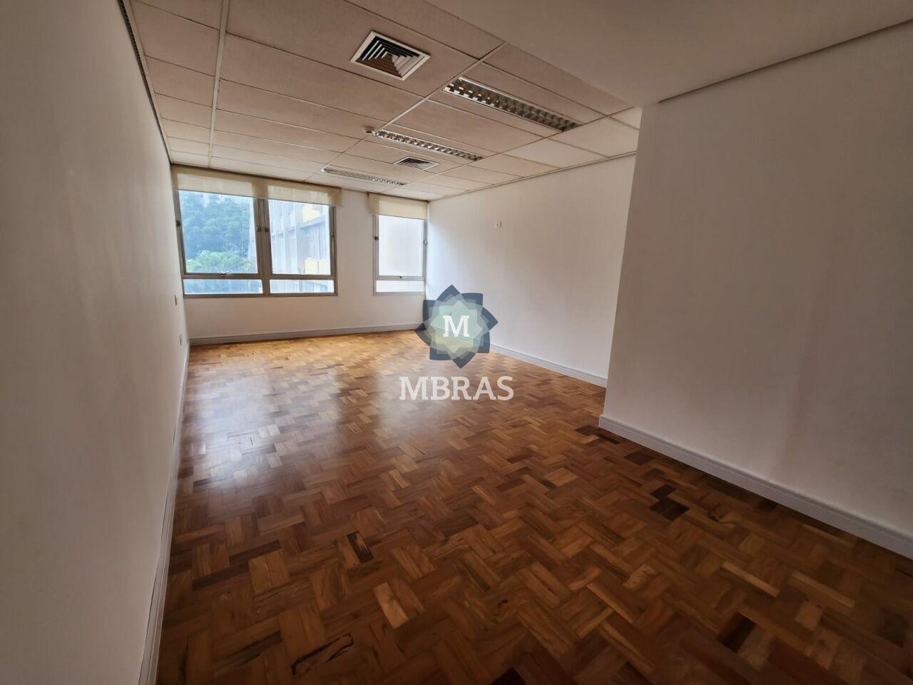 Locação | Conjunto comercial no Jardins