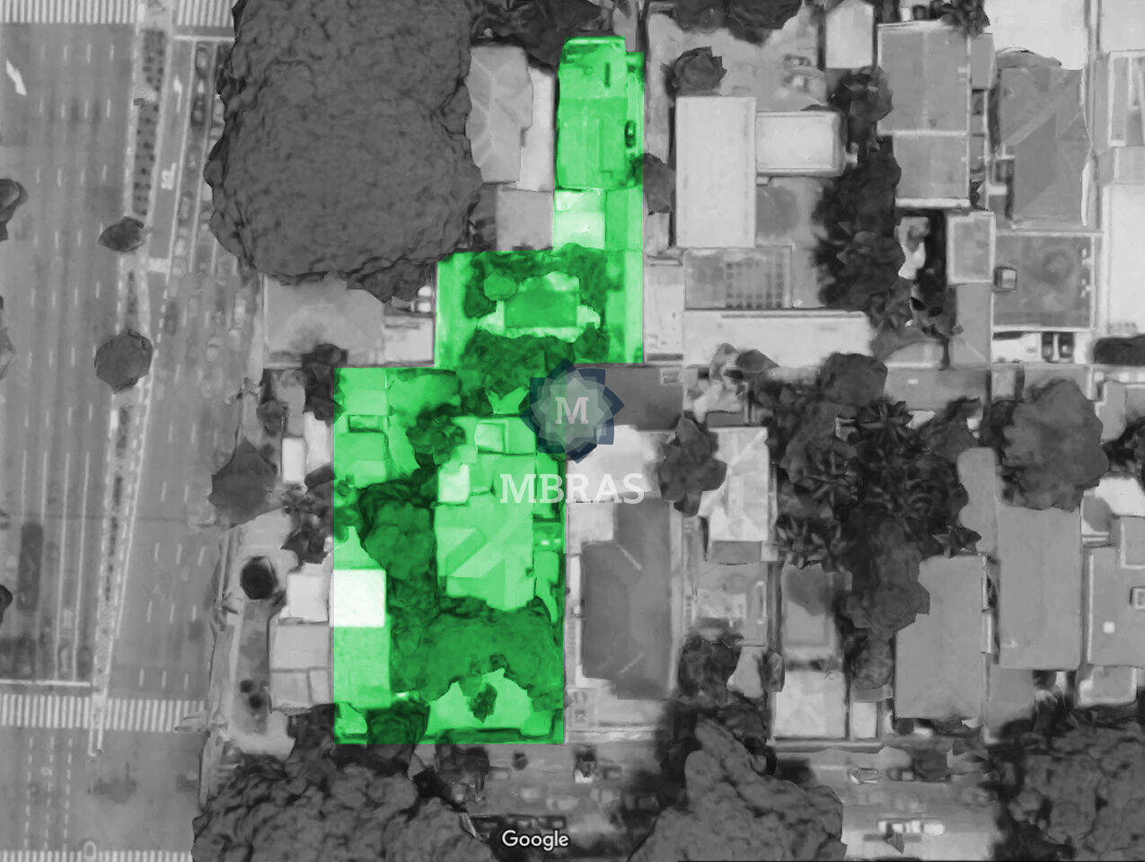 Incrível Terreno em Localização Privilegiada no Jardim América