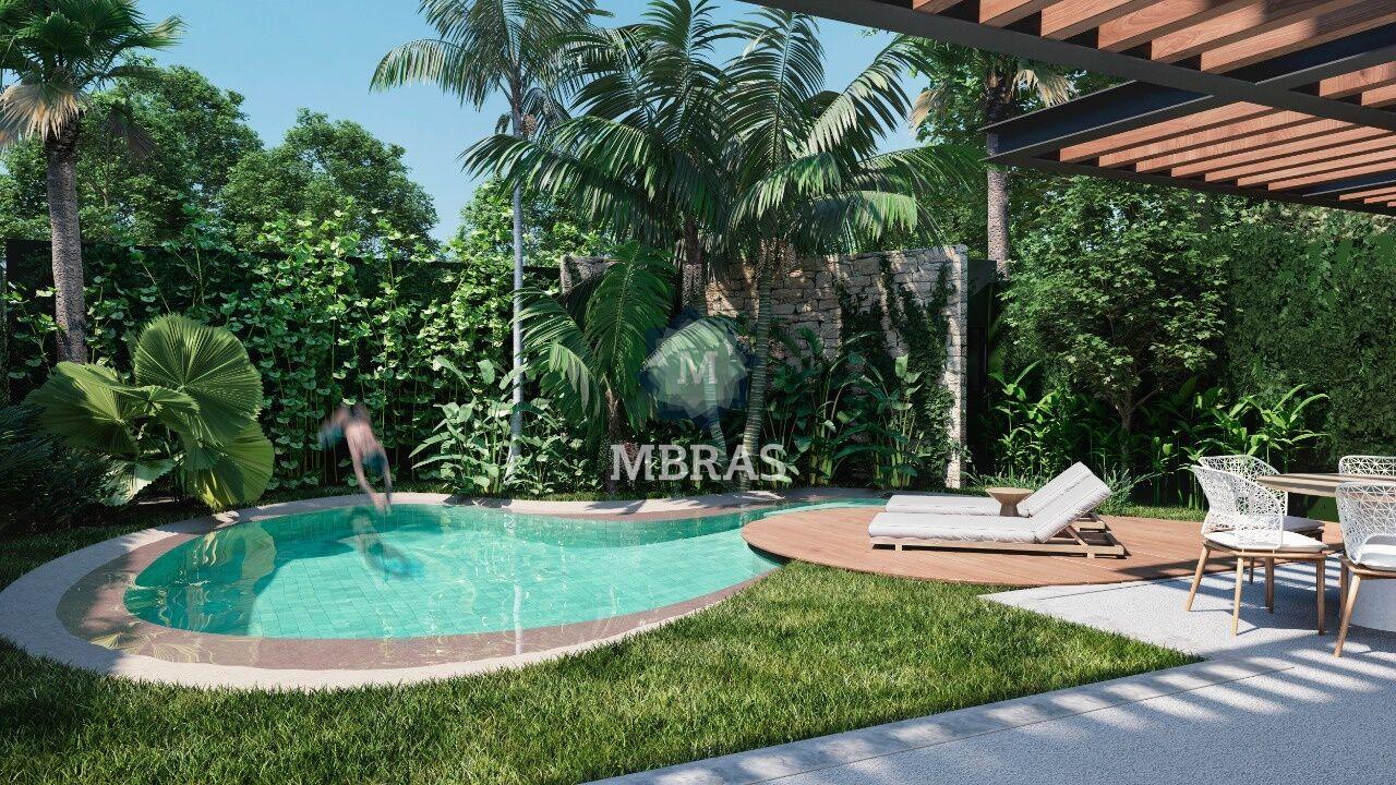 Casa Recém-Construída no Coração do Jardim Paulista