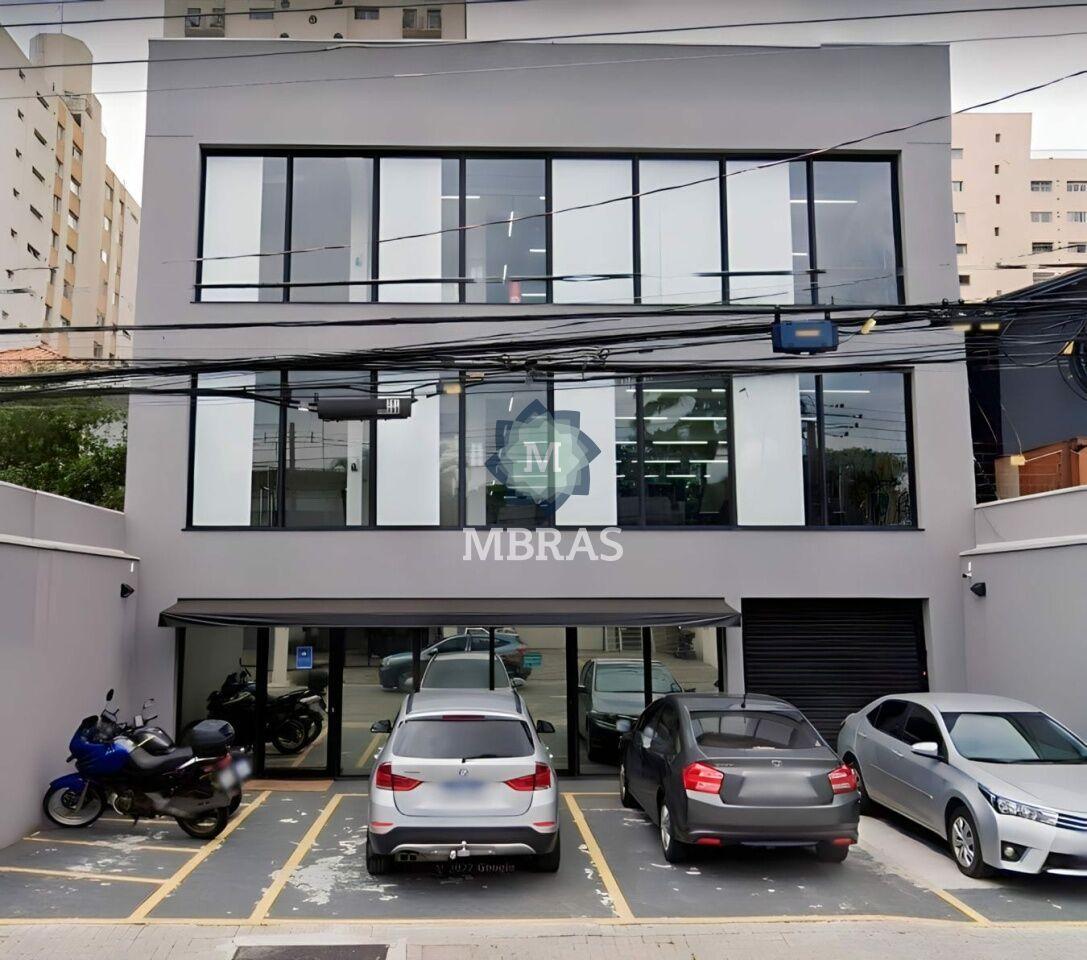 PRÉDIO COMERCIAL | JARDIM AMÉRICA  | JARDIM PAULISTA