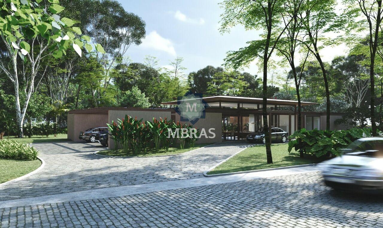 CHÁCARA FLORA | CASA 5 SUÍTES | 4 VAGAS | 734M²